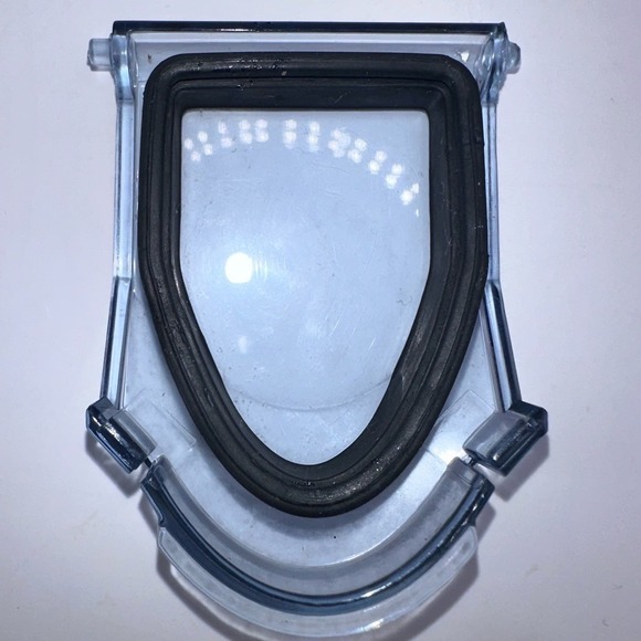 Replacement Pour Spout Cover For Ninja Blender Pitcher - Picture 7 of 9